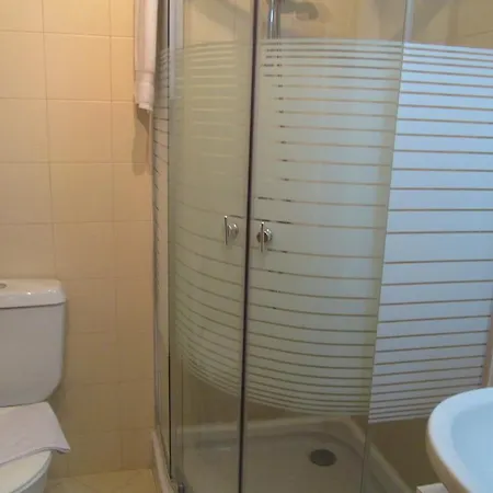 Gramadeto Complex Alexander Services Apartment