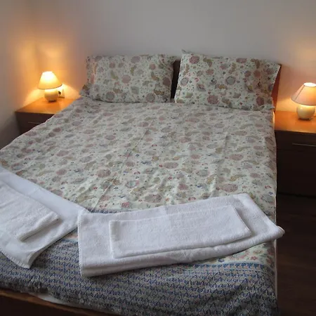 Apartment Gramadeto Complex Alexander Services *