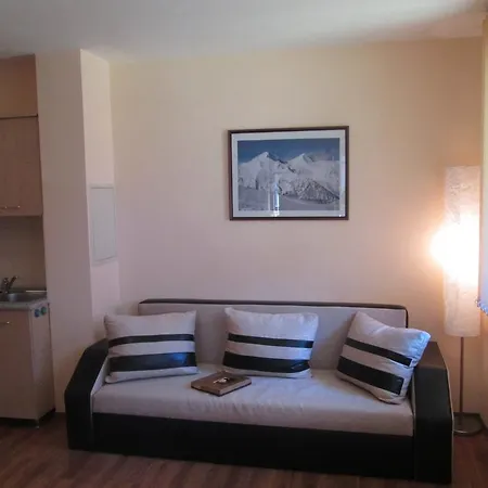 Διαμέρισμα Gramadeto Complex Alexander Services *