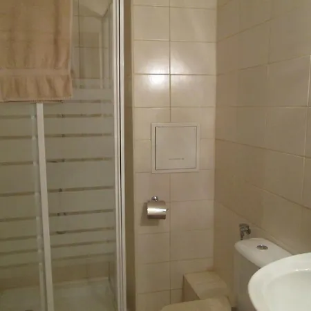 Διαμέρισμα Gramadeto Complex Alexander Services *