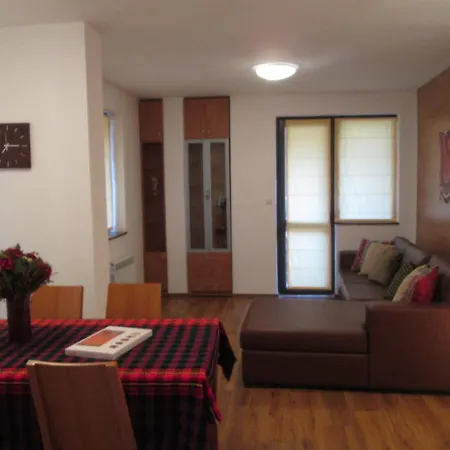 грамадето комплекс александър сървисис Банско