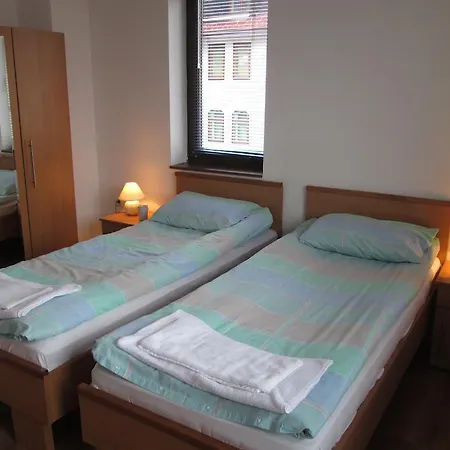 Διαμέρισμα Gramadeto Complex Alexander Services Μπάνσκο