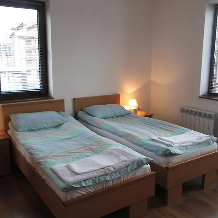 грамадето комплекс александър сървисис