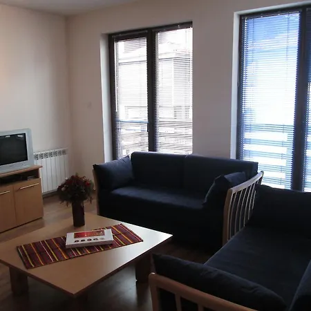 Διαμέρισμα Gramadeto Complex Alexander Services