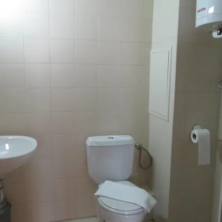 Gramadeto Complex Alexander Services