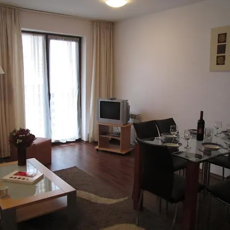 Διαμέρισμα Gramadeto Complex Alexander Services Μπάνσκο