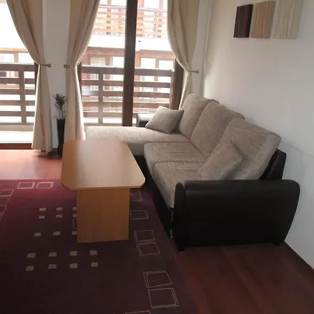 Διαμέρισμα Gramadeto Complex Alexander Services *