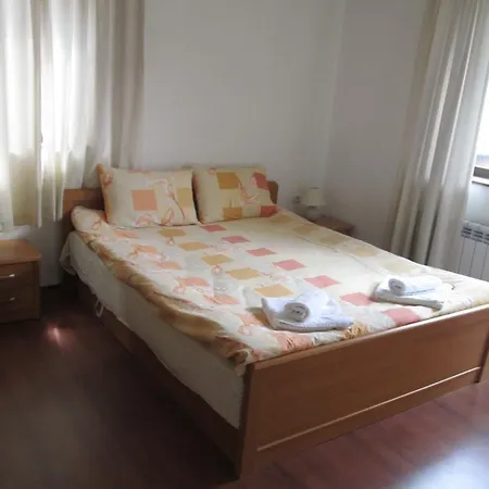 Апартамент грамадето комплекс александър сървисис