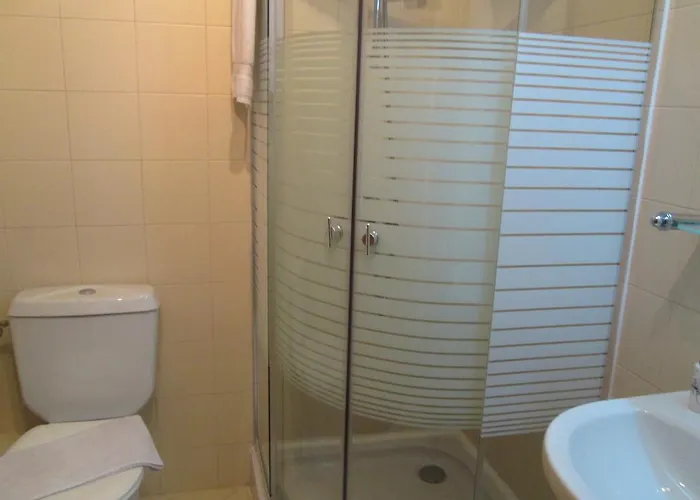 Gramadeto Complex Alexander Services Apartmán