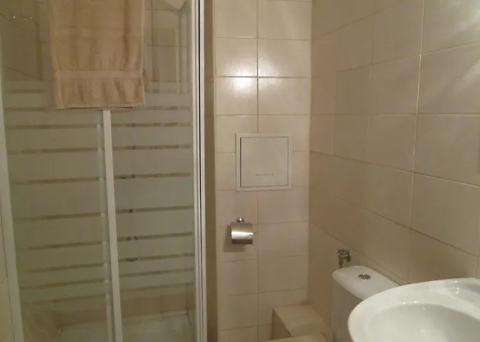 Apartmán Gramadeto Complex Alexander Services *