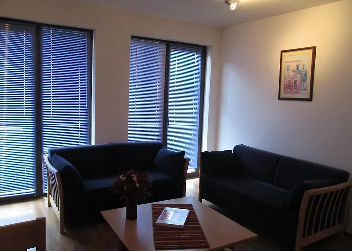 Apartmán Gramadeto Complex Alexander Services Bansko