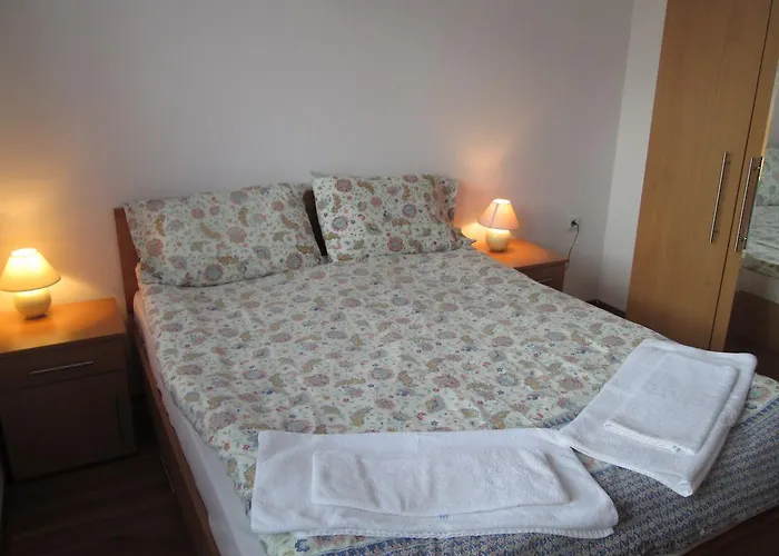 Apartmán Gramadeto Complex Alexander Services